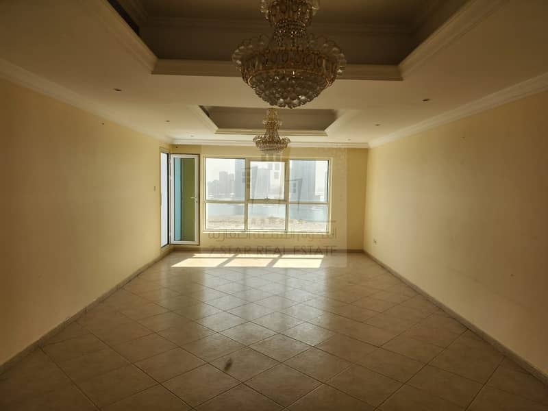 Квартира в Аль Хан，Аль Рунд Тауэр, 2 cпальни, 875000 AED - 6651809