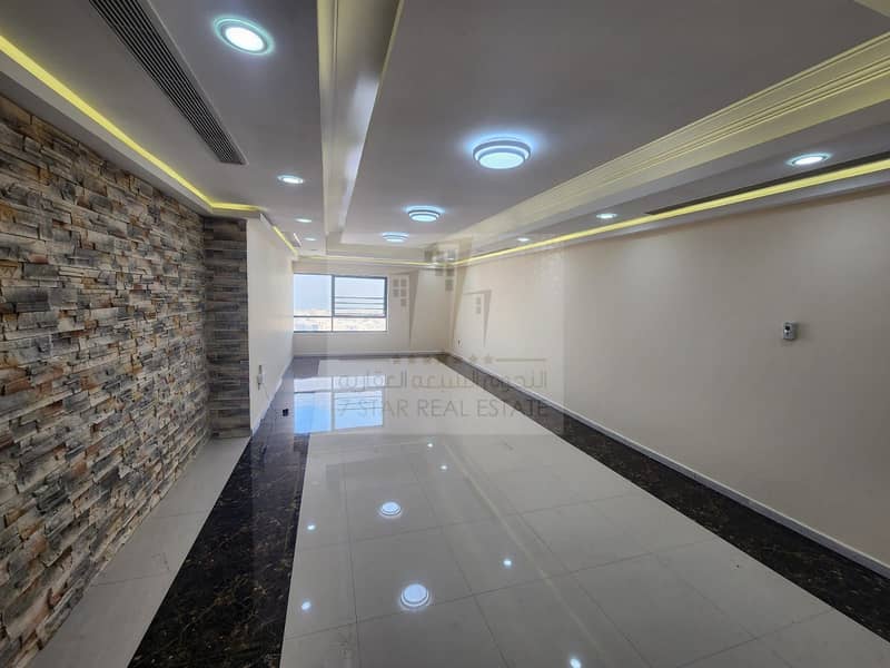 3BRs apartment at special price