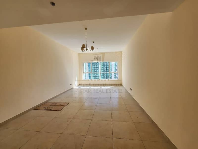 Nice apartment for sale in ASAS Tower