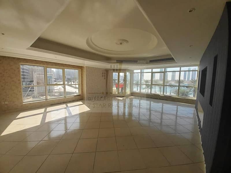 Квартира в Аль Хан，АЛ Шахд Тауэр, 4 cпальни, 1370000 AED - 6829685