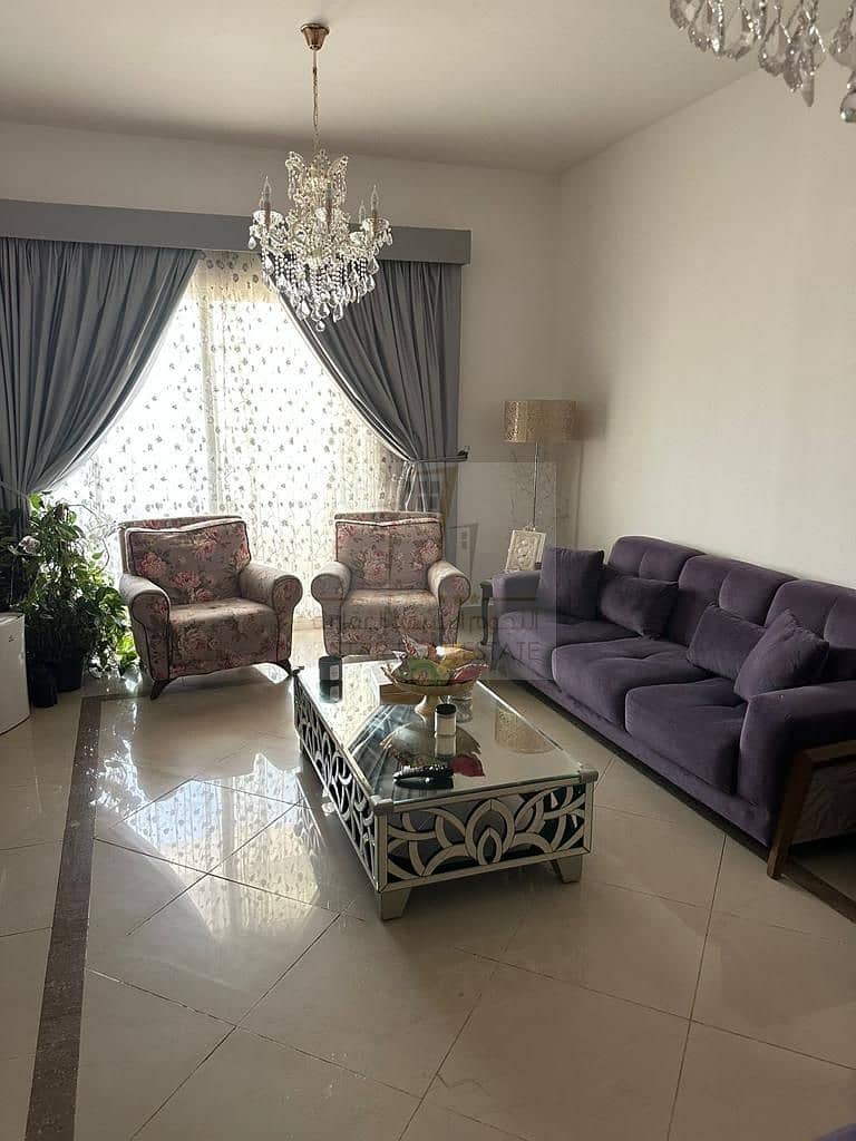3BHK apartment for sale in AL Marwa Tower