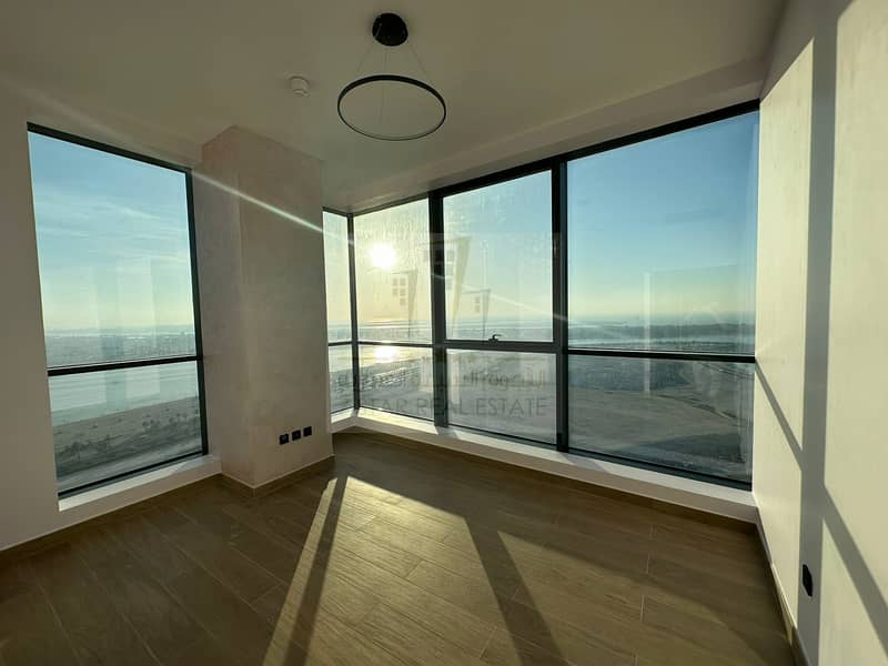 2BHK for sale in La Plage Tower