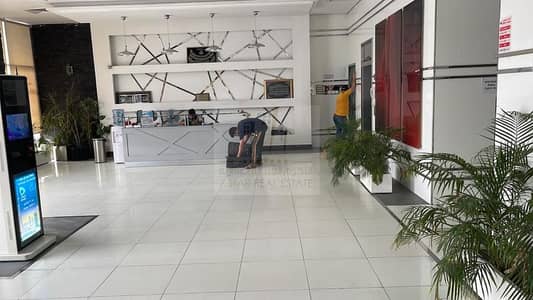 1 Bedroom Flat for Sale in Al Mamzar, Sharjah - 1BHK for sale with balcony and parking