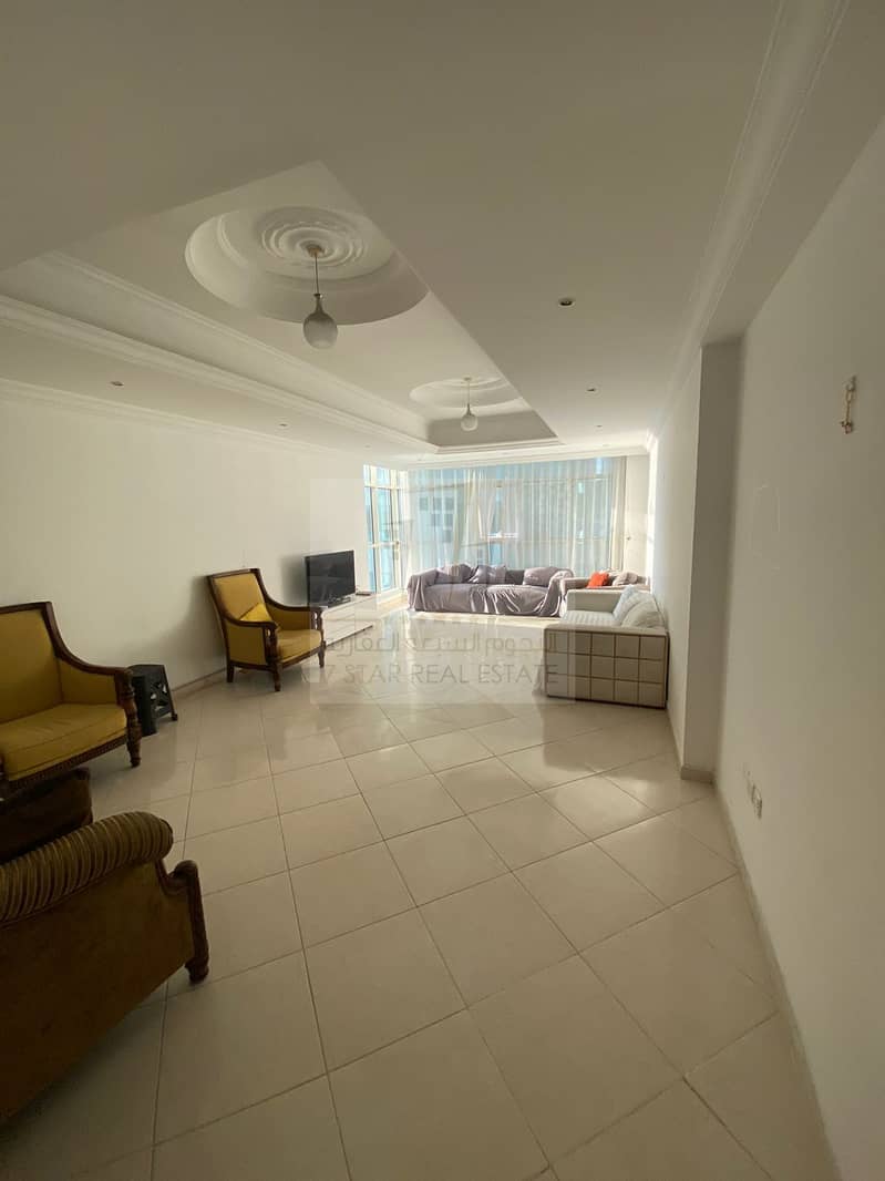 Nice apartment for sale in Al Shahd tower