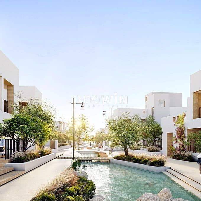 位于阿拉伯牧场3号,天赐小区 4 卧室的别墅 2675000 AED - 6937915 位于阿拉伯牧场3号,天赐小区 4 卧室的别墅 2675000 AED - 6937915