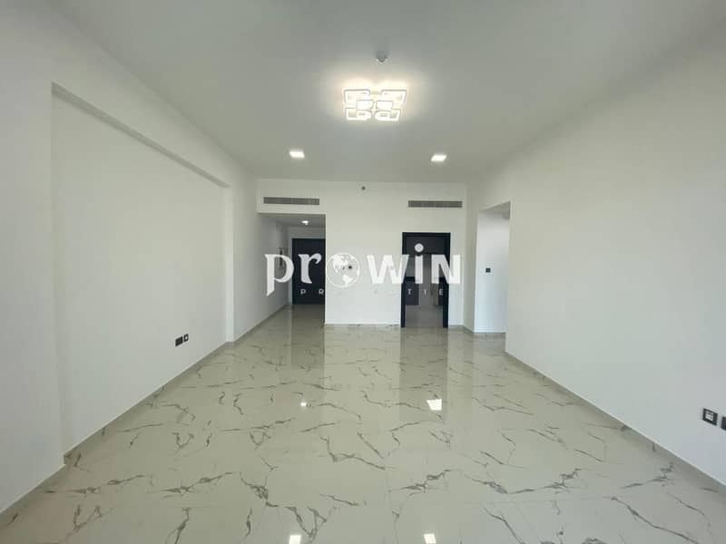 SPACIOUS ”1BHK | PRIME LOCATION |community VIEW | AVAILABLE |NOW