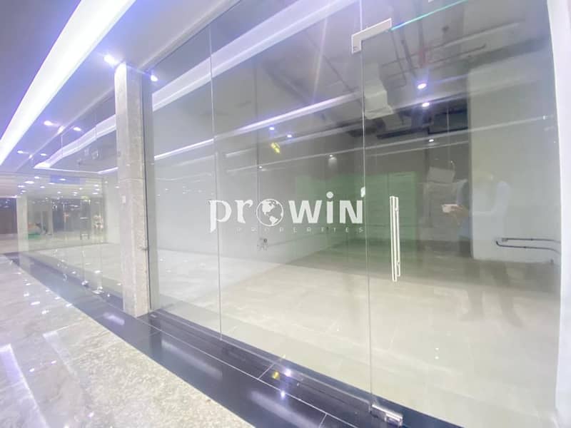 Luxury Shops | Prime Location Luxury Shops | Prime Location