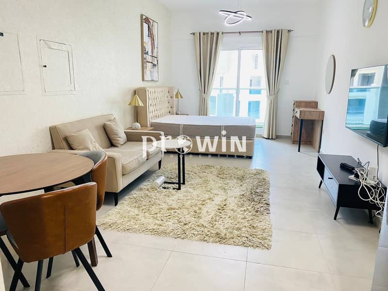 شقة في سالم 1،أرجان 59997 درهم - 7373289 شقة في سالم 1،أرجان 59997 درهم - 7373289