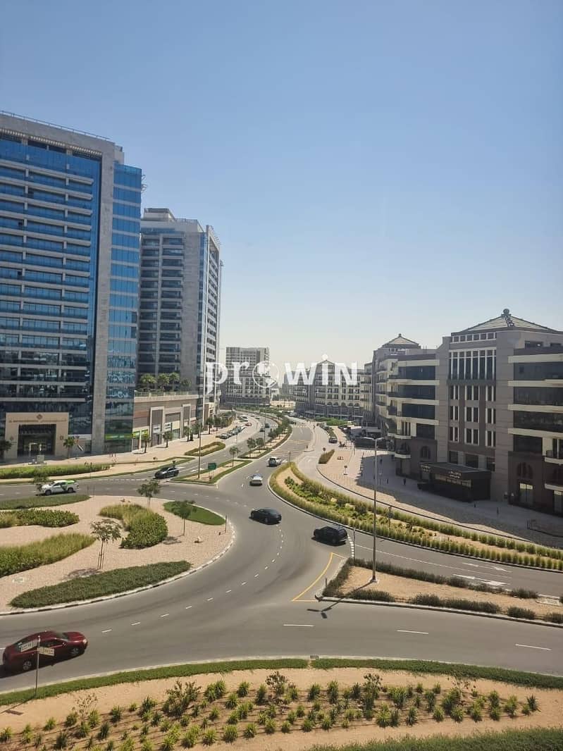 شقة في لينكولن بارك A،لينكولن بارك،أرجان 1 غرفة 75000 درهم - 7548590 شقة في لينكولن بارك A،لينكولن بارك،أرجان 1 غرفة 75000 درهم - 7548590