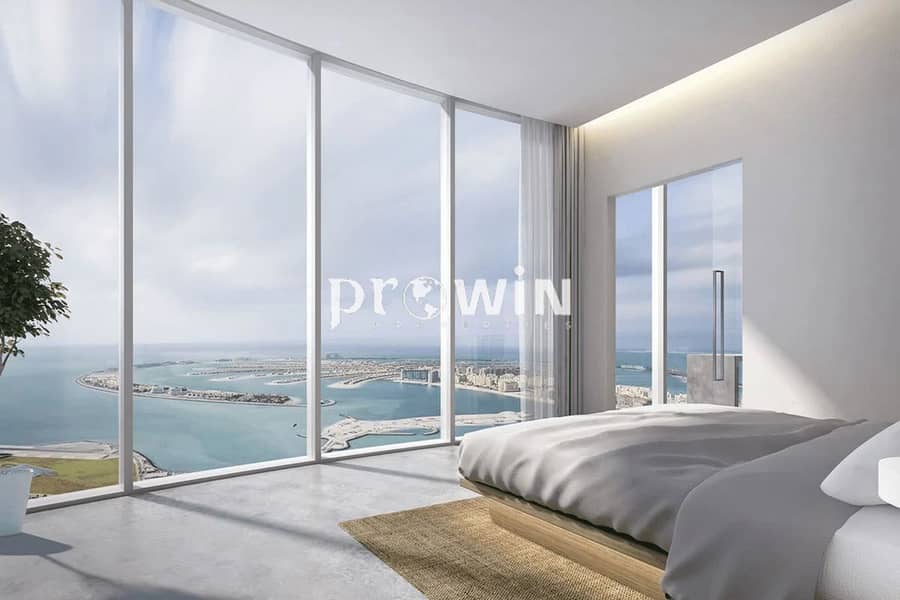 High floor| Palm View | Hot Investor Deal High floor| Palm View | Hot Investor Deal