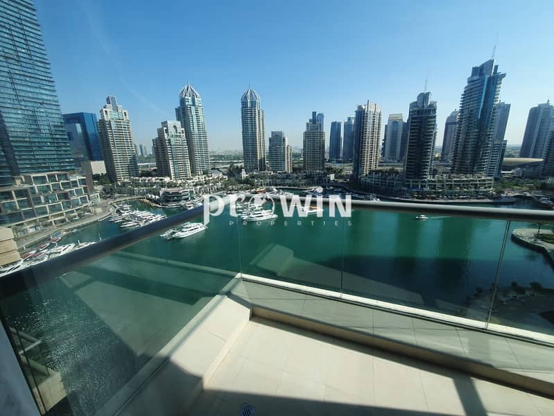 Amazing 2BR unit in Dubai Marina| Huge Balcony| High Quality living Amazing 2BR unit in Dubai Marina| Huge Balcony| High Quality living