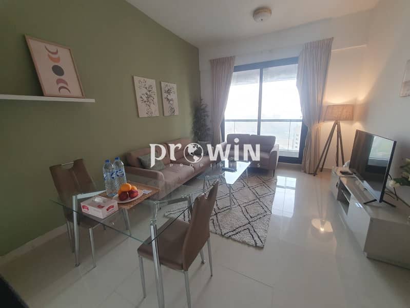 شقة في برج إسكان مارينا،دبي مارينا 1 غرفة 80000 درهم - 7309638 شقة في برج إسكان مارينا،دبي مارينا 1 غرفة 80000 درهم - 7309638