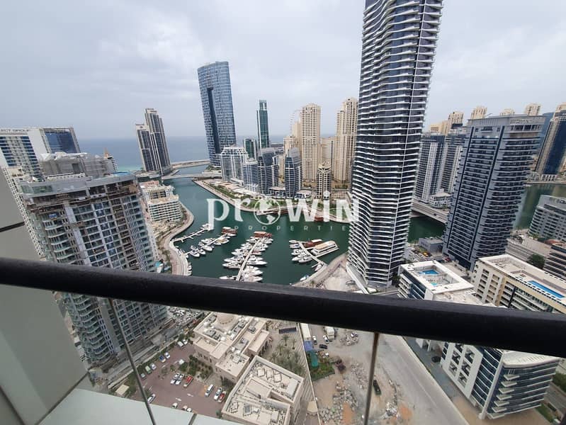 شقة في برج إسكان مارينا،دبي مارينا 1 غرفة 105000 درهم - 7490164 شقة في برج إسكان مارينا،دبي مارينا 1 غرفة 105000 درهم - 7490164