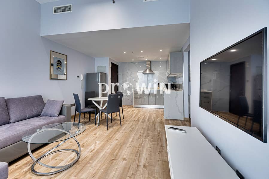 شقة في برج إسكان مارينا،دبي مارينا 1 غرفة 84000 درهم - 7586611 شقة في برج إسكان مارينا،دبي مارينا 1 غرفة 84000 درهم - 7586611