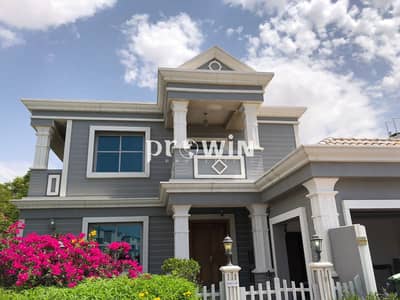 4 Bedroom Townhouse for Sale in Falcon City of Wonders, Dubai - 4 bedroom