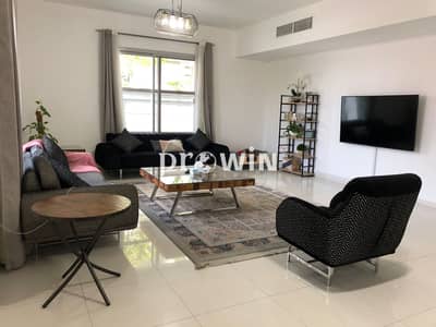 4 Bedroom Townhouse for Sale in Falcon City of Wonders, Dubai - 4 BHK LUXURY TOWNHOUSE | BEST AMINITIES | BEAUTIFUL INTERIOR