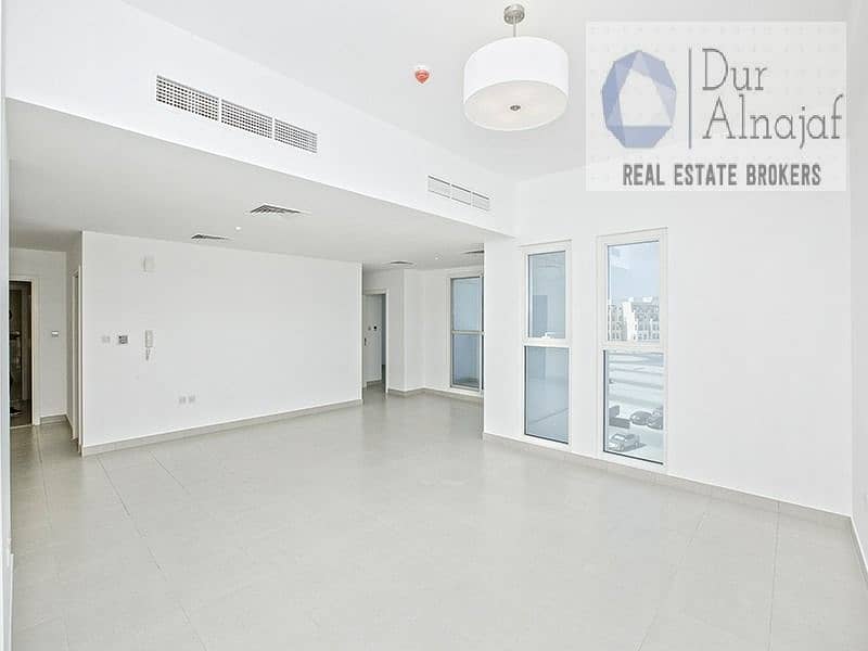 Best Investment Opportunity | easily convertible into a 2 bedroom apt | near business bay