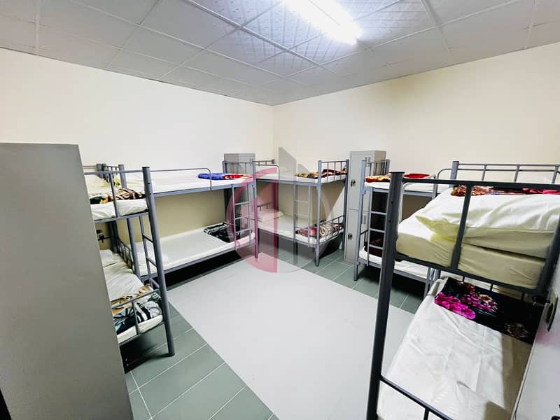 READY TO MOVE BRAND NEW LABOR CAMP READY TO MOVE BRAND NEW LABOR CAMP