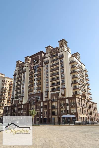 شقة 1 غرفة نوم للايجار في مدينة دبي الرياضية، دبي - شقة في مدينة دبي الرياضية 1 غرفة 60000 درهم - 7576988