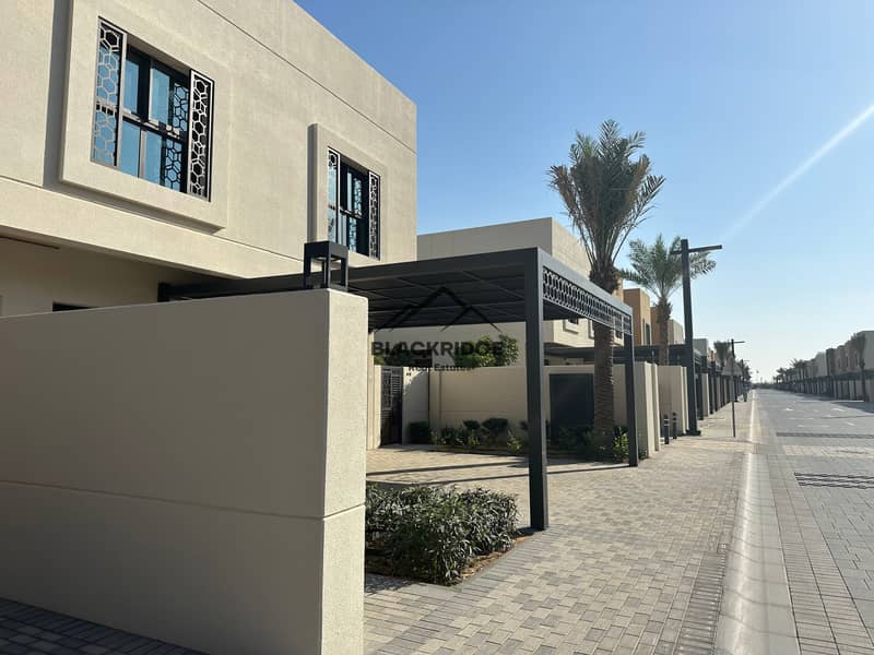FREE HOLD - LUXARY 3 bed VILLA - ZERO charge