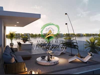 5 Bedroom Villa for Sale in Mohammed Bin Rashid City, Dubai - Type 1 | Contemporary Style | Close to Lagoon | Phase 3