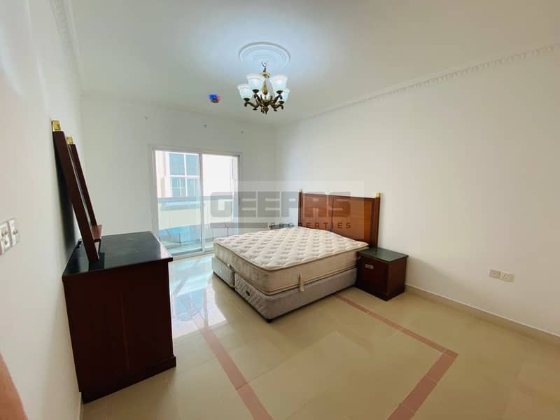 Квартира в Аль Нахиль，Здание Гипас 6, 2 cпальни, 32000 AED - 5881628
