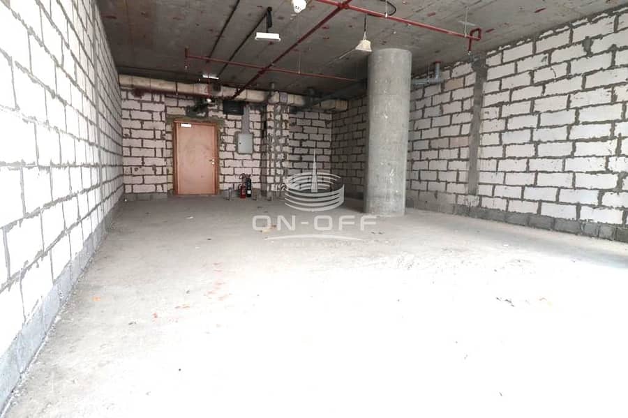 FULLY FITTED | 2 ALLOTED PARKINGS | NEAR METRO STATION
