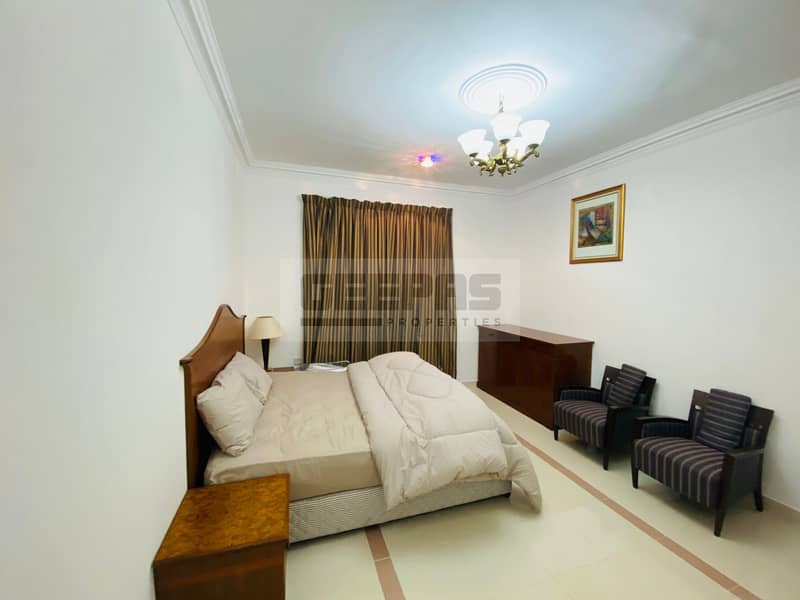 Квартира в Аль Нахиль，Здание Гипас 6, 1 спальня, 22999 AED - 5881602