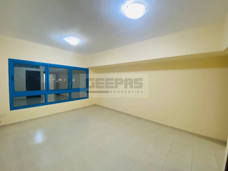 Spacious 1BHK |  No Commission | Closed Kitchen