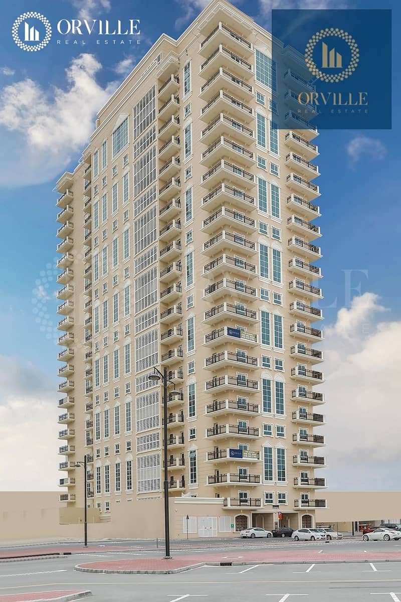 位于阿尔纳赫达（迪拜）街区，阿尔纳达1区 1 卧室的公寓 47000 AED - 5324040