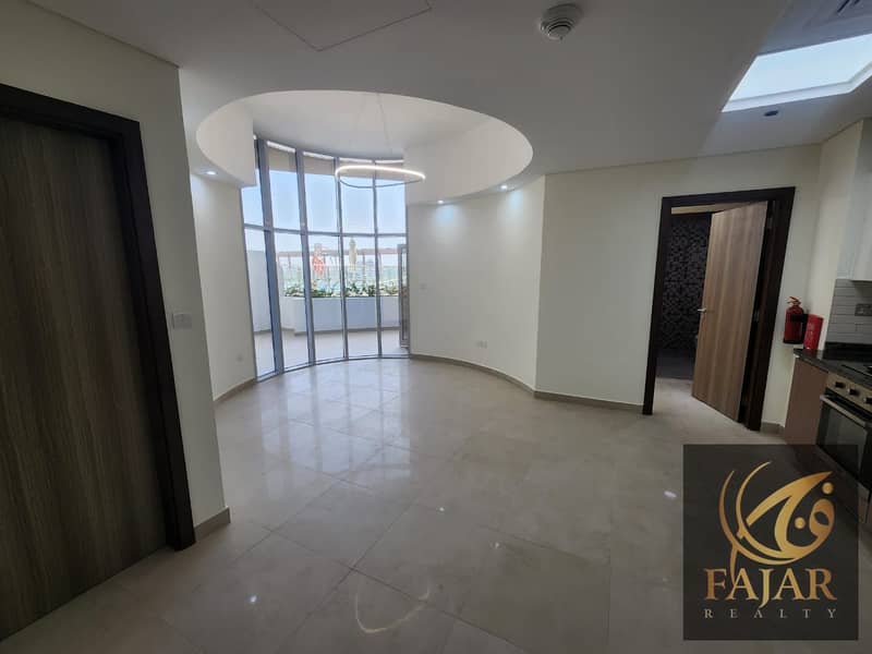 Квартира в Аль Фурджан，Азизи Плаза, 2 cпальни, 1314000 AED - 6005754