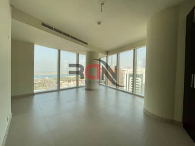 2 Bedroom Apartment for Rent in Al Khalidiyah, Abu Dhabi - One Month Free | Modern Style | 2 Bedroom with 2 Master room | All Facilities & Parking