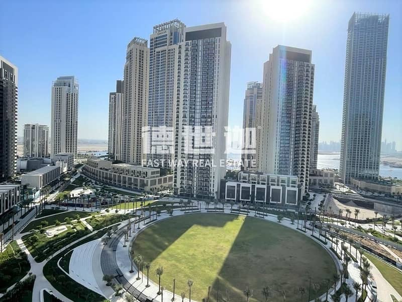 Park View | Mid Floor | Motivated Seller Park View | Mid Floor | Motivated Seller