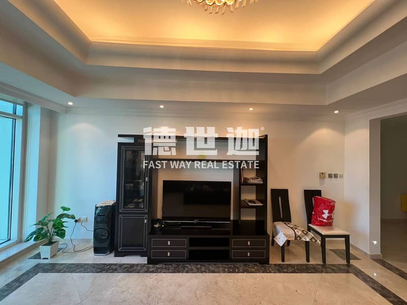شقة في برج السيف 2،مجمع U،أبراج بحيرات الجميرا 2 غرف 2400000 درهم - 6992615 شقة في برج السيف 2،مجمع U،أبراج بحيرات الجميرا 2 غرف 2400000 درهم - 6992615