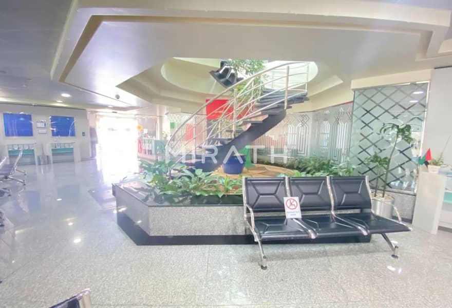 Commercial Complex for rent | Prime Location Commercial Complex for rent | Prime Location