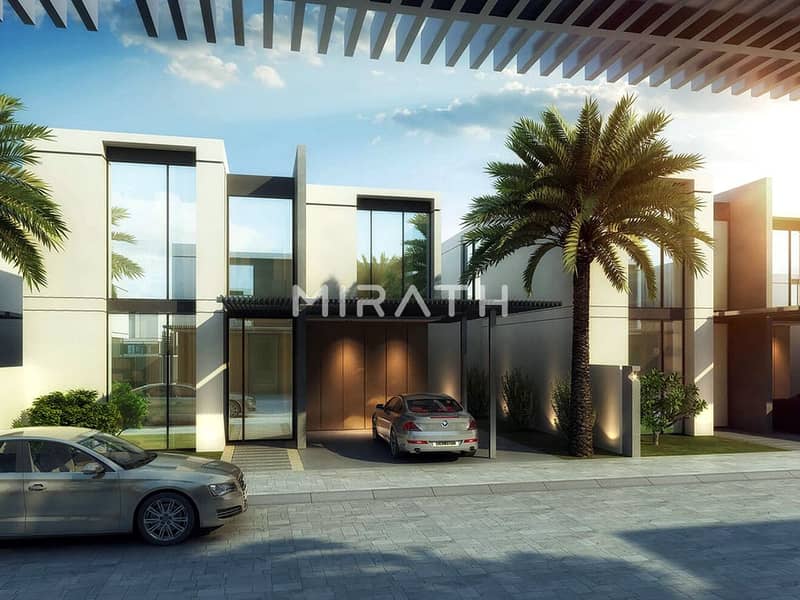 BEST GCC INVESTMENT WITH HIGH RETURN 4BR MODERN 4 VILLA COMPOUND BEST GCC INVESTMENT WITH HIGH RETURN 4BR MODERN 4 VILLA COMPOUND