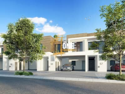 3 Bedroom Townhouse for Sale in Mina Al Arab, Ras Al Khaimah - Ready to move I Premium Townhouse I Marbella 3BR