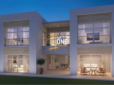 4 Bedroom Villa for Sale in Mina Al Arab, Ras Al Khaimah - Splendid 4-Bedroom Villa + Maid\\\'s Quarters: Your Dream Home Awaits