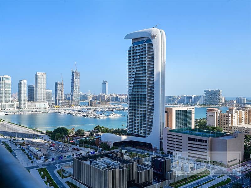 Квартира в Дубай Марина，Принцесс Тауэр, 1 спальня, 105000 AED - 6864945