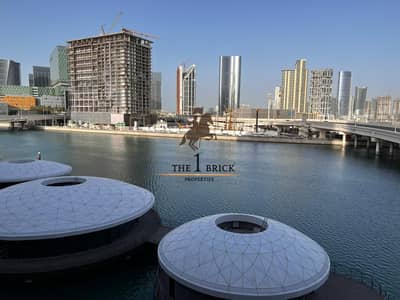 Shop for Rent in Tourist Club Area (TCA), Abu Dhabi - Brand New amazing Sea floating retail space ideal for F&B