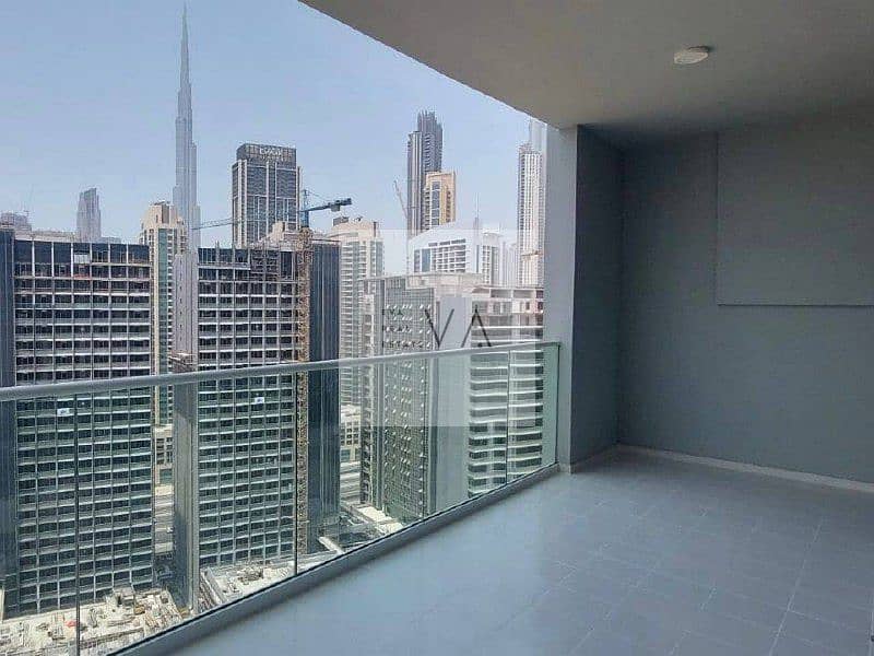 位于商业湾，瑞华公寓 2 卧室的公寓 1270000 AED - 6726642