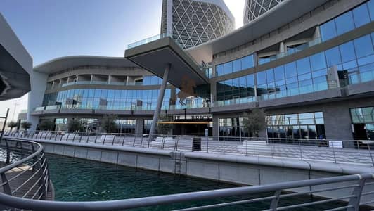 Shop for Rent in Tourist Club Area (TCA), Abu Dhabi - Shops Available in outstanding Waterfront Residence