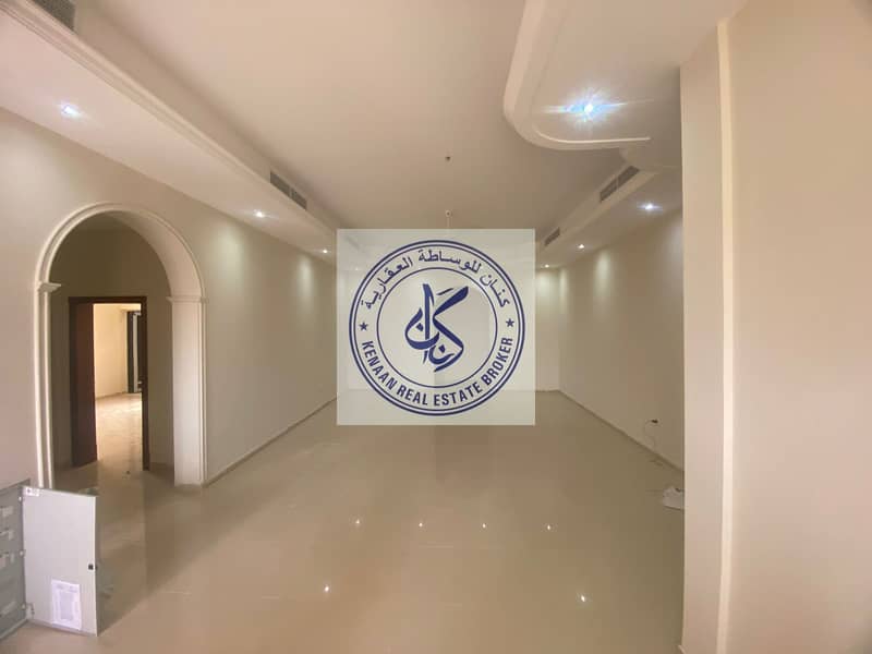 Kenaan Real Estate Brokerage offers you Villa in: Al Khawaneej, 4 rooms and a maid The villa specifications are as follo