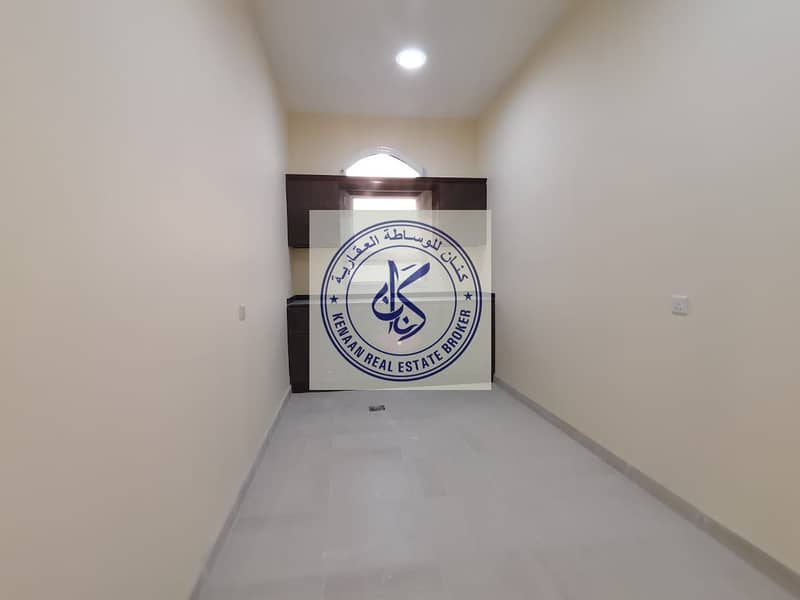Kinan Real Estate Brokerage offers you a new villa in Al Khawaneej Al Awla, a new first inhabitant, two floors, a hall, Kinan Real Estate Brokerage offers you a new villa in Al Khawaneej Al Awla, a new first inhabitant, two floors, a hall,