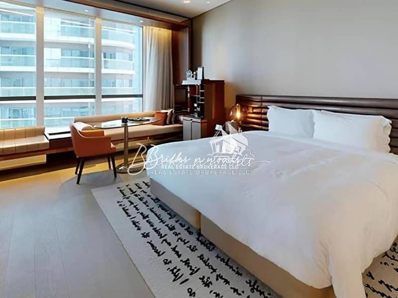 High ROI | Fully Furnished | Best Deal High ROI | Fully Furnished | Best Deal