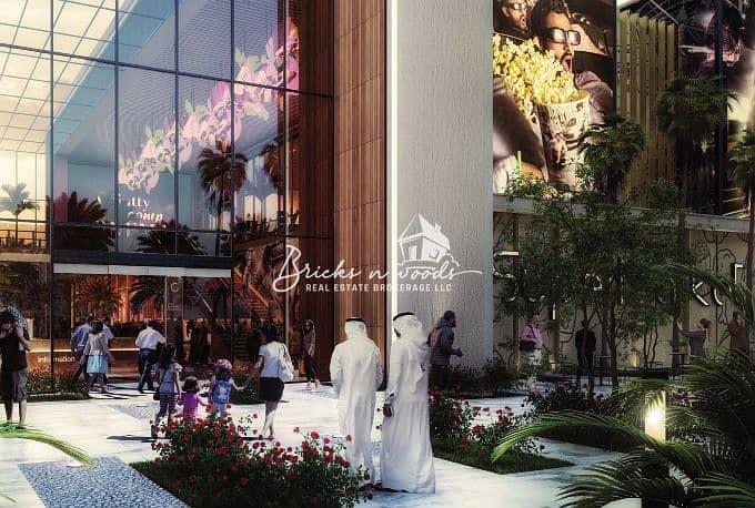 تاون هاوس في جايد الحقول،الحقول،دستركت 11،مدينة محمد بن راشد 3 غرف 3100000 درهم - 7289848 تاون هاوس في جايد الحقول،الحقول،دستركت 11،مدينة محمد بن راشد 3 غرف 3100000 درهم - 7289848