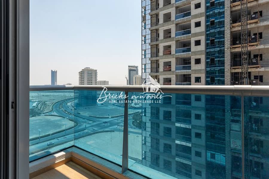 Hot Deal Spacious | Apartment | Elite Residence 3 | Sport City!