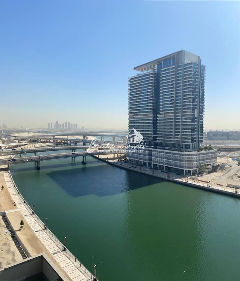 位于商业湾，沃利奥大厦 3 卧室的公寓 190000 AED - 6941121