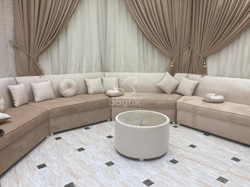 6 Bedroom villa for Rent in Al Quoz 2 Dubai