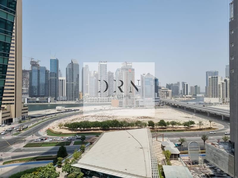 位于商业湾，乌博拉大厦，乌博拉大厦1号 1 卧室的公寓 1100000 AED - 6264952